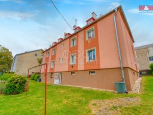 Prodej bytu 3+1, Chodov, Bezručova, 60 m2