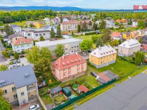 Prodej bytu 3+1, Chodov, Bezručova, 60 m2