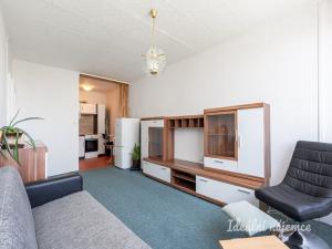 Pronájem bytu 2+kk, Praha - Horní Měcholupy, Nad přehradou, 44 m2