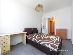 Pronájem bytu 2+kk, Praha - Horní Měcholupy, Nad přehradou, 44 m2