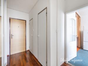 Pronájem bytu 2+kk, Praha - Horní Měcholupy, Nad přehradou, 44 m2