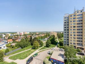 Pronájem bytu 2+kk, Praha - Horní Měcholupy, Nad přehradou, 44 m2