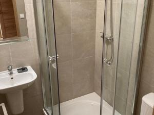 Pronájem bytu 1+1, Zlechov, 32 m2