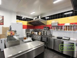 Prodej obchodního prostoru, Brno - Horní Heršpice, Kaštanová, 90 m2