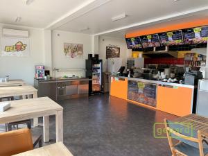 Prodej obchodního prostoru, Brno - Horní Heršpice, Kaštanová, 90 m2