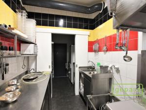 Prodej obchodního prostoru, Brno - Horní Heršpice, Kaštanová, 90 m2