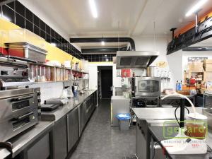 Prodej obchodního prostoru, Brno - Horní Heršpice, Kaštanová, 90 m2