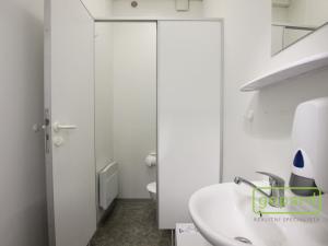 Prodej obchodního prostoru, Brno - Horní Heršpice, Kaštanová, 90 m2