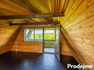 Prodej zahrady, Znojmo - Přímětice, 1617 m2