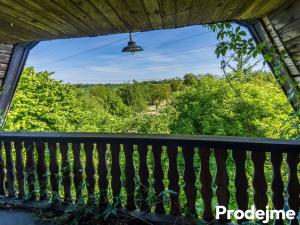 Prodej zahrady, Znojmo - Přímětice, 1617 m2