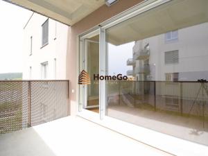 Pronájem bytu 2+kk, Praha - Modřany, Komořanská, 62 m2