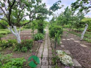 Prodej zahrady, Chomutov, 371 m2