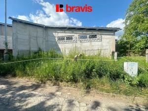 Prodej pozemku, Brno - Lesná, 100 m2
