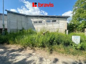 Prodej pozemku, Brno - Lesná, 100 m2