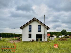 Prodej rodinného domu, Sezemice - Počaply, 125 m2