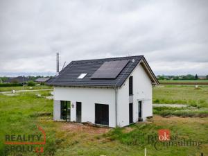 Prodej rodinného domu, Sezemice - Počaply, 125 m2