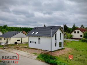 Prodej rodinného domu, Sezemice - Počaply, 125 m2