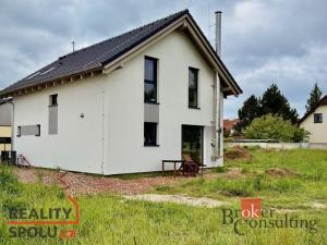 Prodej rodinného domu, Sezemice - Počaply, 125 m2