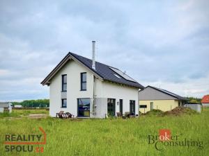 Prodej rodinného domu, Sezemice - Počaply, 125 m2