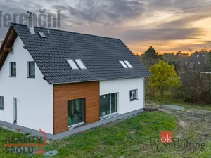 Prodej rodinného domu, Sezemice - Počaply, 125 m2