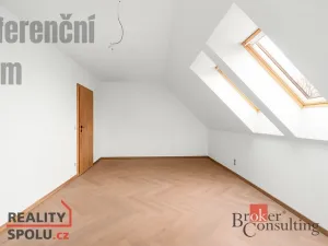 Prodej rodinného domu, Sezemice - Počaply, 125 m2