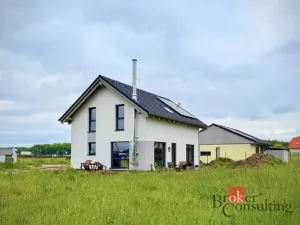 Prodej rodinného domu, Sezemice - Počaply, 125 m2