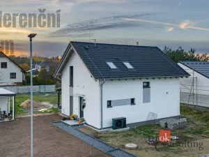Prodej rodinného domu, Sezemice - Počaply, 125 m2