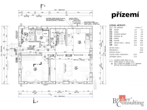 Prodej rodinného domu, Sezemice - Počaply, 125 m2