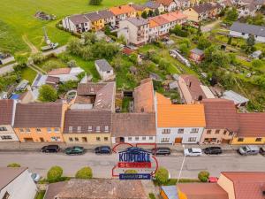Prodej rodinného domu, Trhové Sviny, Branka, 65 m2