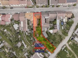 Prodej rodinného domu, Trhové Sviny, Branka, 65 m2