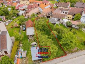 Prodej rodinného domu, Trhové Sviny, Branka, 65 m2