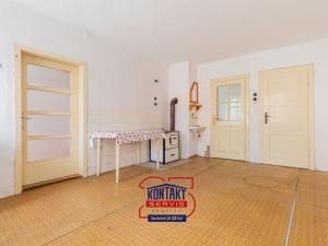 Prodej rodinného domu, Trhové Sviny, Branka, 65 m2