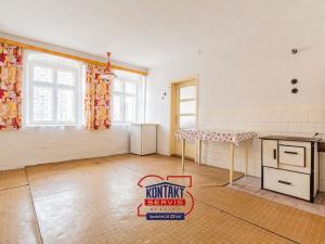Prodej rodinného domu, Trhové Sviny, Branka, 65 m2