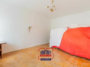 Prodej rodinného domu, Trhové Sviny, Branka, 65 m2