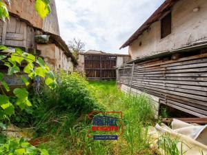 Prodej rodinného domu, Trhové Sviny, Branka, 65 m2