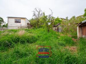 Prodej rodinného domu, Trhové Sviny, Branka, 65 m2