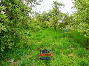 Prodej rodinného domu, Trhové Sviny, Branka, 65 m2