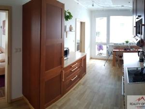 Pronájem bytu 3+1, Děčín - Děčín VI-Letná, Severní, 68 m2