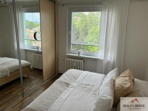 Pronájem bytu 3+1, Děčín - Děčín VI-Letná, Severní, 68 m2