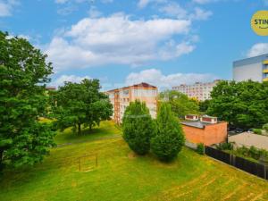 Prodej bytu 2+kk, Uherské Hradiště, Tř. Maršála Malinovského, 52 m2