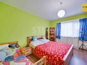 Prodej bytu 2+1, Uherské Hradiště, Tř. Maršála Malinovského, 52 m2