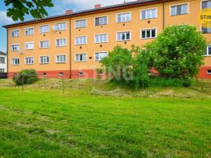 Prodej bytu 2+1, Uherské Hradiště, Tř. Maršála Malinovského, 52 m2