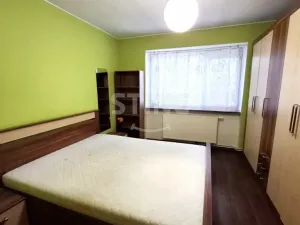 Prodej bytu 2+1, Uherské Hradiště, Tř. Maršála Malinovského, 52 m2