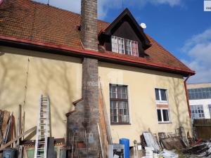 Pronájem rodinného domu, Příbram - Příbram I, Obecnická, 110 m2