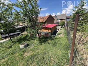 Prodej rodinného domu, Tištín, 108 m2