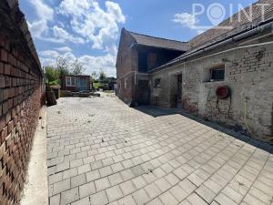 Prodej rodinného domu, Tištín, 108 m2