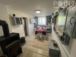 Prodej rodinného domu, Tištín, 108 m2