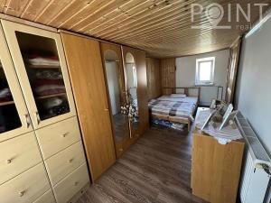 Prodej rodinného domu, Tištín, 108 m2