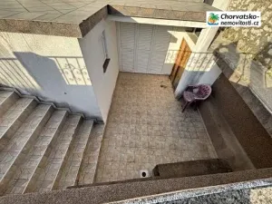 Prodej rodinného domu, Jadranovo, Chorvatsko, 50 m2