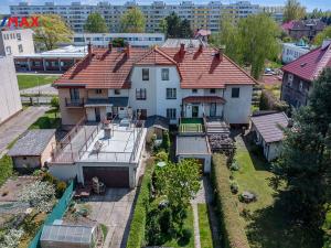 Prodej rodinného domu, Hradec Králové - Slezské Předměstí, Luční, 141 m2